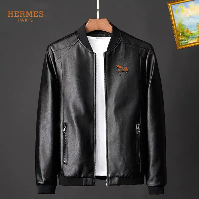 hermes veste manches longues pour homme s_126b05b